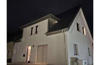 Haus mieten in 89331 Burgau, Haus zu vermieten KfW 55 in Burgau