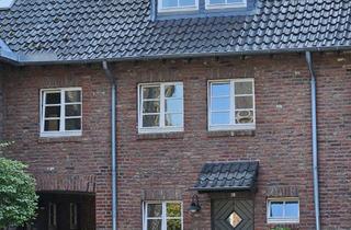 Haus mieten in 47877 Willich, Erstbezug nach Generalrenovierung - Familienidyll in weitläufiger Hofanlage