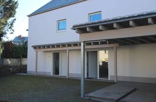 Haus mieten in Hauptstraße 50, 63808 Haibach, 3-4-Zimmer Holzhaus in Haibach