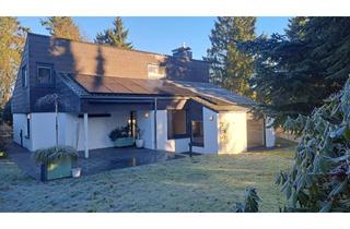 Haus mieten in 21244 Buchholz, Elegantes Architektenhaus im Herzen von Buchholz in der Nordheide