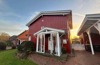 Haus mieten in Grünhagens Garten, 27374 Visselhövede, Wunderschönes, gepflegtes Einfamilienholzhaus in Ottingen zu vermieten