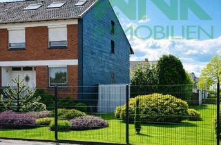 Haus mieten in Georg- Wolgast-Weg, 27476 Cuxhaven, Reihenendhaus in gehobener Wohnlage von Duhnen