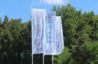 Büro zu mieten in Lösmühle, 91154 Roth, Ihre Halle mit Büro und Stellplatz im Gewerbepark Lösmühle