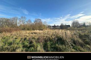 Grundstück zu kaufen in 28790 Schwanewede, **Investorenchance: Grundstück für Doppelhäuser inkl. Pfahlgründung & Baugenehmigung**