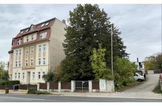 Grundstück zu kaufen in Virchowstraße neben 1B, 06712 Zeitz, Exklusives Baugrundstück in idyllischer Stadtlage von Zeitz