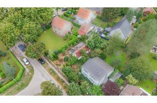 Grundstück zu kaufen in 13503 Heiligensee, Mehr Raum für morgen – Ihr Familiendomizil in Reinickendorf