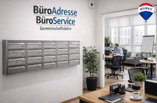 Büro zu mieten in 33647 Brackwede, Büroadresse inkl.Briefkasten und Service Ab sofort zu vermieten