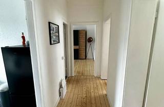 Immobilie mieten in 57074 Siegen, toprenovierte Wohnung in bevorzugter Wohngegend von Alt-Siegen