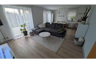 Immobilie mieten in 89610 Oberdischingen, Möblierte Wohnung zur befristeten Hauptmiete – 11 Monate ab Februar 2026 mit Option auf Verlängerung