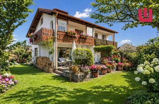 Doppelhaushälfte kaufen in 82178 Puchheim, Puchheim - WINDISCH IMMOBILIEN- Sehr gepflegte DHH in ruhiger, familienfreundlicher Lage von Puchheim!
