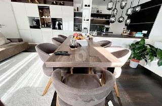 Wohnung kaufen in 19306 Neustadt-Glewe, Neustadt-Glewe - HOCHWERTIG MIT STABILER WERTANLAGE