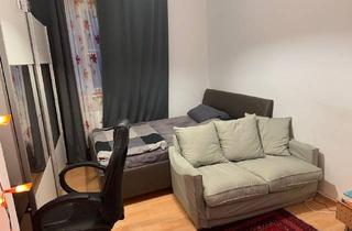 WG-Zimmer mieten in Borussiastraße, 12099 Berlin, WG Zimmer 18qm