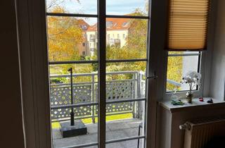 WG-Zimmer mieten in Eschersheimer Straße, 12099 Berlin, WG Zimmer 18qm +Balkon am Tempelhofer Feld