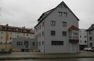 Wohnung mieten in Reutlinger Straße, 72072 Tübingen, Große, lichtdurchflutete und Moderne 1 Zimmer-Wohnung in Tübingen