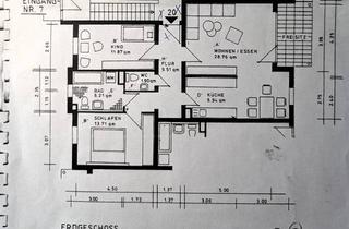 Wohnung mieten in Badenweiler Str., 68239 Mannheim, 3-Zimmer,Terasse,Tiefgaragenstellplatz und ein Doppelparker