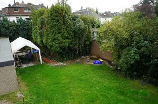 Wohnung mieten in Oldenburger, 47169 Duisburg, 2-Zimmer-Wohnung mit Gartennutzung in Duisburg-Röttgersbach