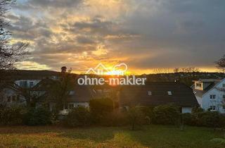 Garagen kaufen in Schillerstraße 21, 58706 Menden, Grundstück in Top Lage zum Bebauen oder Sanieren