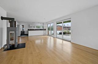 Haus kaufen in 78567 Fridingen, PROVISIONSFREI- Exklusives Traumhaus - mit viel Platz für die Familie und den Beruf