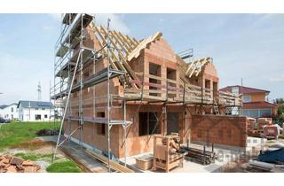 Haus kaufen in 91610 Insingen, Provisionsfrei vom Bauträger: Ihr neues Eigenheim zum Festpreis!