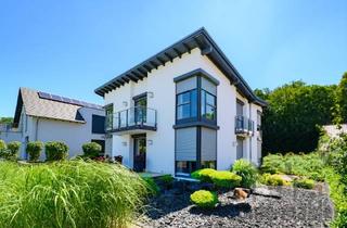 Villa kaufen in 91578 Leutershausen, Miete zahlen war gestern - Ihre neue Wohlfühloase wartet mit Festpreisgarantie auf Sie...