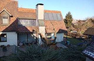 Doppelhaushälfte kaufen in 91578 Leutershausen, Doppelhaushälfte in Leutershausen... realisieren Sie jetzt Ihren Traum vom Eigenheim!