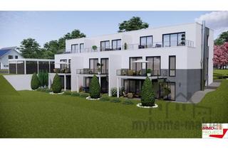 Reihenhaus kaufen in 96117 Memmelsdorf, Provisionsfrei vom Bauträger: Modernes und urbanes Reihenendhaus provisionsfrei vom Eigentümer