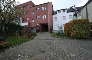 Mehrfamilienhaus kaufen in 52441 Linnich, "Kapitalanlage, Eigen- und gewerbliche Nutzung möglich!"1 MFH & 1 Wohn-/ Geschäftshaus + 3 Garagen
