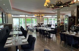 Gewerbeimmobilie kaufen in Uerdingerstr 552A, 47800 Krefeld, Restaurant Mamma Rosa Krefeld Bockum zu Verkaufen 01625893111