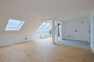 Penthouse kaufen in 70794 Filderstadt, Filderstadt - Penthouse-Charakter: Exklusive Dachgeschoss-Wohnung mit Erstbezug