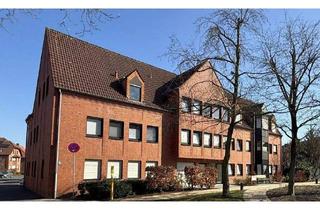 Wohnung kaufen in Osttor 4, 48324 Sendenhorst, Sendenhorst - Wohnen am Sendenhorster Blütenplatz - zentral gelegene und barrierearme ETW im Herzen der Stadt