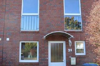 Reihenhaus kaufen in 27356 Rotenburg, Rotenburg (Wümme) - Renoviertes Reihenmittelhaus