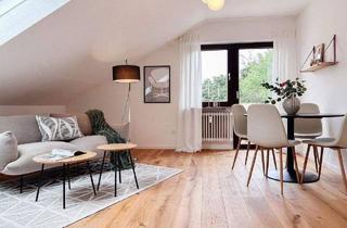 Wohnung kaufen in 71229 Leonberg, Leonberg - sofort verfügbar: 3 Zimmer neu renoviert mit Balkon und Stellplatz