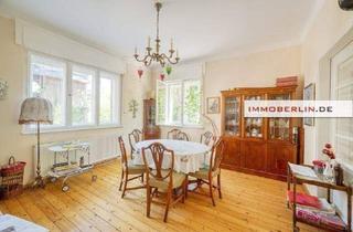 Villa kaufen in 14089 Berlin, Mehrfamilienhaus, Wohnhaus in Berlin