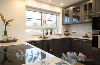 Haus kaufen in 78247 Hilzingen, Hilzingen - Hallo HILZINGEN.. BUNGALOW zum verlieben!