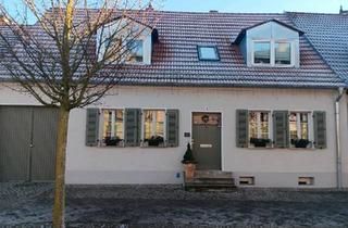 Einfamilienhaus kaufen in 16866 Kyritz, Kyritz - Einfamilienhaus