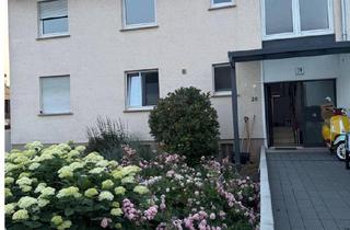 Doppelhaushälfte kaufen in 55270 Ober-Olm, Ober-Olm - Viertelhaus mit ca 115 qm Wohnfläche, großer Garten 2 Stellplätze