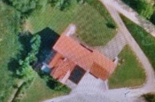 Einfamilienhaus kaufen in 84333 Malgersdorf, Malgersdorf - Einfamilienhaus, 4 Garagen, Kachelofen, Sackgasse