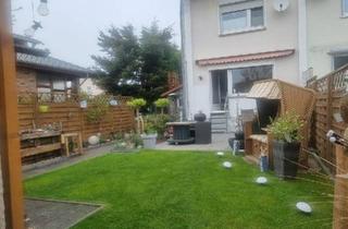 Haus kaufen in 38154 Königslutter, Königslutter am Elm - Reihenendhaus in Königslutter ohne Erbpacht provisionsfrei