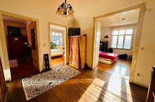 Wohnung kaufen in 72074 Tübingen, Tübingen - Jugendstil Wohnung in Tübinger Bestlage am Neckar