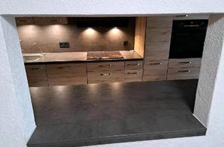 Wohnung kaufen in 72501 Gammertingen, Gammertingen - Großzügige 4 ½ -Zimmer-Eigentumswohnung mit sonnigem Balkon