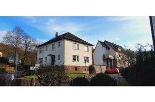 Mehrfamilienhaus kaufen in 34385 Bad Karlshafen, Bad Karlshafen - 3 Familienhaus in Helmarshausen