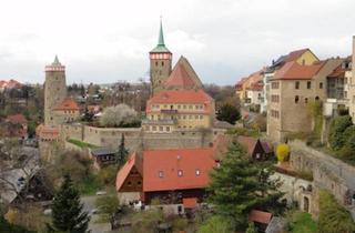 Mehrfamilienhaus kaufen in 02625 Bautzen, Bautzen - Renditeobjekt mit Traumblick auf die Alte Wasserkunst
