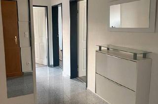 Wohnung kaufen in 48431 Rheine, Rheine - 4-Zimmer-Wohnung in Rheine - Schotthock - ab sofort verfügbar