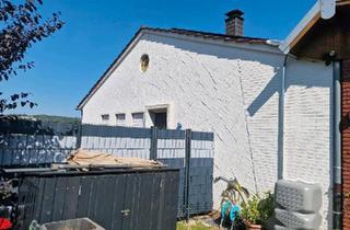 Wohnung kaufen in 58739 Wickede, Wickede (Ruhr) - Eigentumswohnung im Bungalowstil