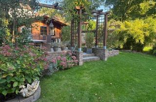 Wohnung kaufen in 47279 Duisburg, Duisburg - Schöne Eigentumswohnung mit Garten in Bissingheim