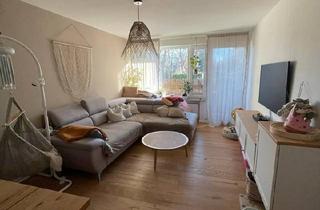 Wohnung kaufen in 90471 Nürnberg, Nürnberg - renovierte 2-Zimmer Whg. in Nbg. Langwasser *provisionsfrei*
