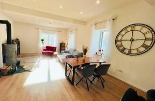 Wohnung kaufen in 97259 Greußenheim, Greußenheim - Provisionsfrei! Wohnen wie im eigenen Haus: 144 m² Luxuswohnung m