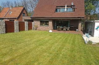 Doppelhaushälfte kaufen in 45772 Marl, Marl - Doppelhaushälfte mal anders! Untere Etage zum Verkauf!