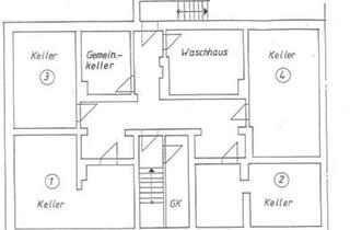 Wohnung kaufen in 06333 Hettstedt, Hettstedt - Eigentumswohnung in Hettstedt 69m²