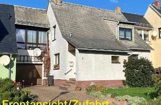 Reihenhaus kaufen in 04703 Leisnig, Leisnig - Einfamilienhaus, Reihenhaus, EFH, Haus
